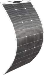 100 W saules panelis 18 V
