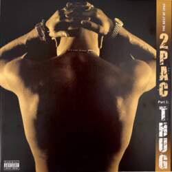 2Pac - The Best Of 2Pac