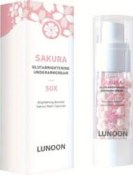 30ml Sakura Pērļu Kapsulas ar Glutationu