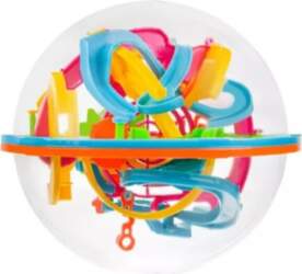 3D labirints Smart Ball 23449, 138d