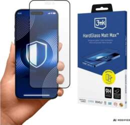 3mk Apple iPhone 18 Pro Max