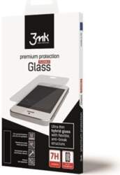 3MK elastīgs stikls Apple iPhone 11