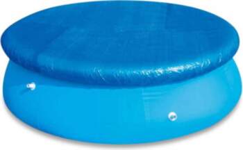 6 pēdu apaļš Easy Set baseina