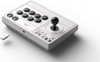 8BitDo Arcade Stick priekš Xbox un