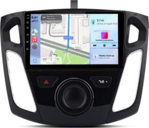 9`` Auto Radio Junsun Ford Focus