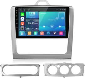 9`` Linux Autoradio Junsun Ford Focus