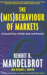(Mis)Behaviour of Markets: A Fractal View