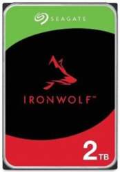 - Seagate - Seagate IronWolf ST2000VN003