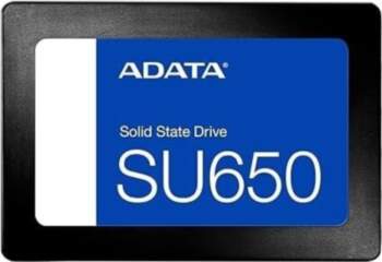 A-DATA ASU650SS-256GT-R