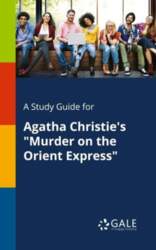 A Study Guide for Agatha Christies