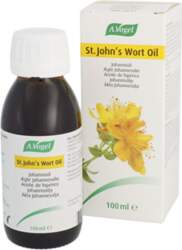 A.Vogel eļļa 100 ml