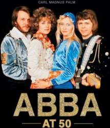 ABBA at 50