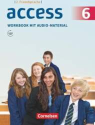 Access Band 1 - Workbook mit