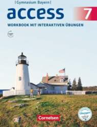 Access - Bayern 7. Jahrgangsstufe -