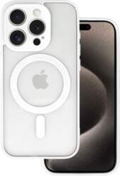 Acrylic Magsafe - iPhone 16 Plus