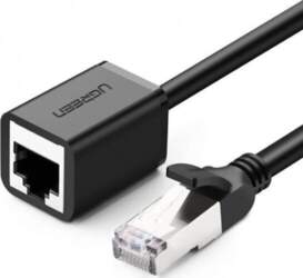 Adapetis Ugreen RJ45, 2m UGR261BLK