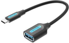 Adaptador usb 3.1 tipo-c vention