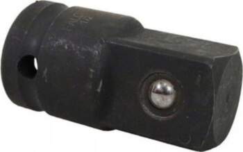Adaptera trieciens 1/2"–3/4"