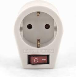 Adapteris Electraline 55074