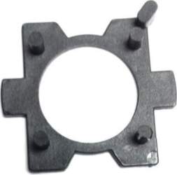 Adapteris LED H7 Mazda 3, 5