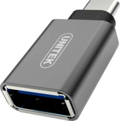Adapteris Unitek - USB TYP -C