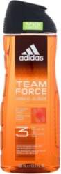 Adidas Team Force, 400 ml