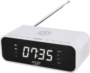 Adler 1192W