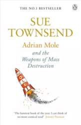 Adrian Mole and The Weapons of