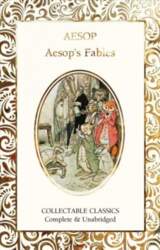 Aesop`s Fables New edition