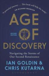 Age of Discovery: Navigating the Storms