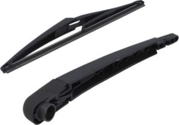 Aizmugurējais stikla tīrītājs Ford B-Max 2012
