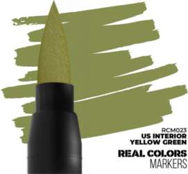AK Interactive - RCM023 - US