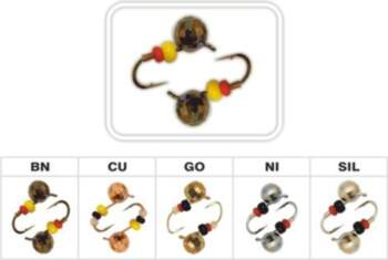 Āķis 5mm 1.12g