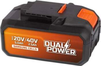 Akumulators, 40 V/2,5 Ah