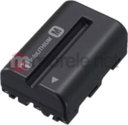 Akumulators Akumulators NP-FM500H
