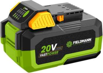 Akumulators - FIELDMANN - 20V -