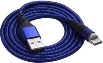 Akyga kabelis USB AK-USB-42 USB tipa