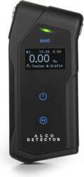 Alkometrs Alcodetector S100