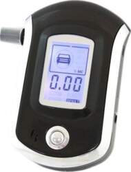 Alkotesters ar LCD displeju Practical un