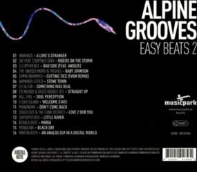 Alpine Grooves Easy Beats 2