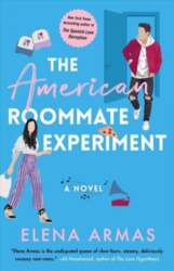 American Roommate Experiment