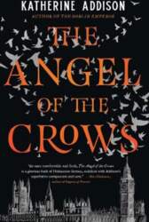Angel of the Crows 2nd edition