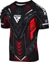 Apģērbs RDX Red, L