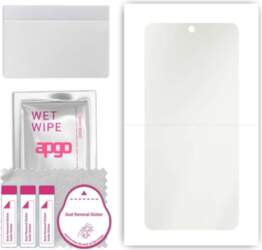 Apgo Matte Hydrogel Film Screen Protector