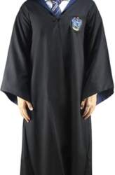 Apmetnis Harry Potter, melns, S