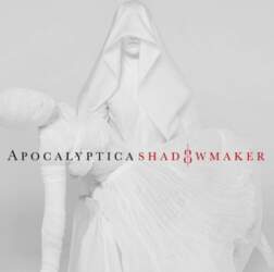 Apocalyptica - Shadowmaker (vinila plate, LP)