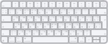 Apple Magic Keyboard with Touch ID
