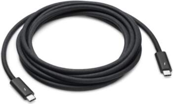 Apple Thunderbolt 4 USB‑C Pro, 3