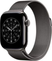 Apple watch 42mm Slate Milanese Loop