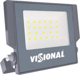 Āra LED prožektors 20W BASIC Line